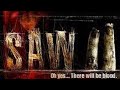 JOGOS MORTAIS 2 MUINTO MAIS HORROR SANGUE MEDO APAVORANTE FILME DE SUSPENSE PRA VC