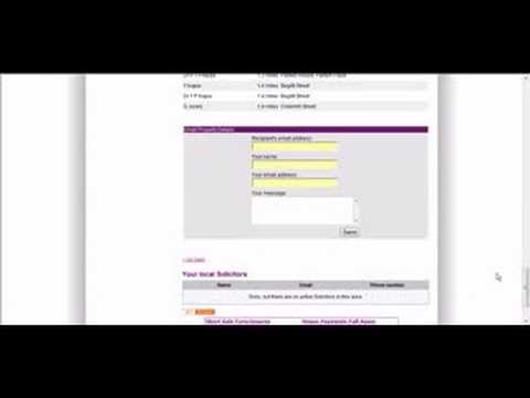 Ffynnongroyw Flintshire CH8 First Time Buyer Deals 2