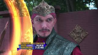 Download lagu Kian Santang Bingung Kepada Ibundanya - Kembalinya Raden Kian Santang 15 November 2020 (TRAILER) mp3 Download lagu Kian Santang Bingung Kepada Ibundanya - Kembalinya Raden Kian Santang 15 November 2020 (TRAILER) mp3