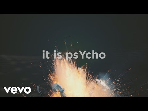 LiZZA - Psycho (Videoclip)