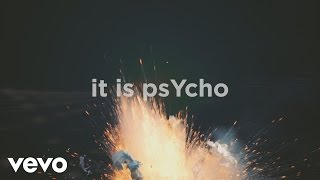 LiZZA - Psycho (Videoclip)