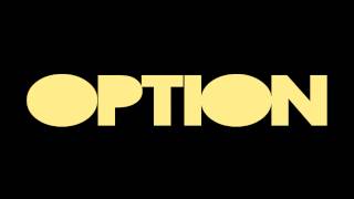Hit-Boy - Option ft. Big Sean