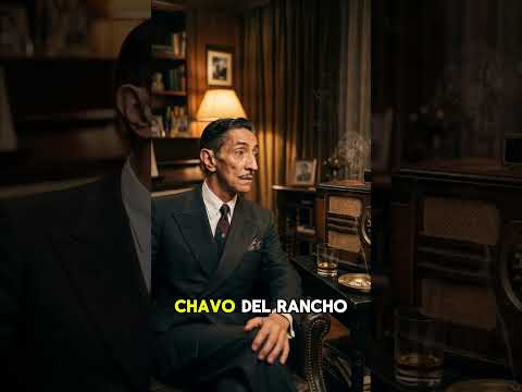 🎤 Cuando Agustín Lara escuchó a José Alfredo Jiménez por primera vez.