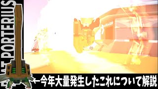 移動と攻撃を兼ね備える新たな周回ロボ:ビートポルテリアス【鋼鉄戦記C21】