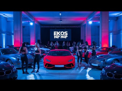 Ekos Hip Hop Feat Mallbeck Part Jhefinho - Oque Elas Quer (Official Music)