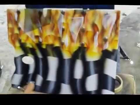 hilal-airbrush-fast art-00971509877766