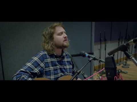 WILL VARLEY - 'When She Wakes Up' WXPN World Cafe in Philadelphia - live