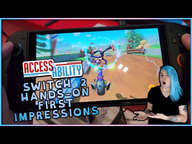 YouTube Thumbnail
