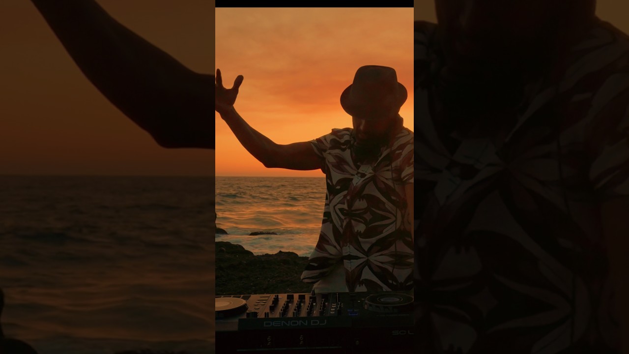 Promotional video thumbnail 2 for DJ Marsel
