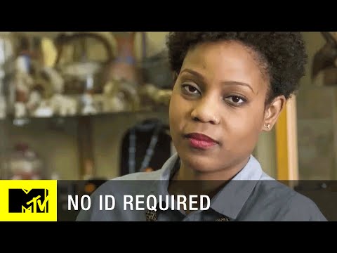 Pride Month | JDA: I Am Queer Feminine | No ID Required