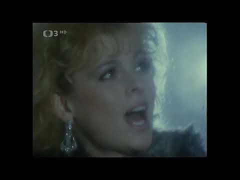 Iveta Bartošová - Nic Nového Pod Sluncem (1987)