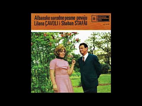 Shaban Stafai- Fluturojnë  Dallëndyshet