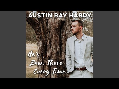 Nashville - Austin Ray Hardy