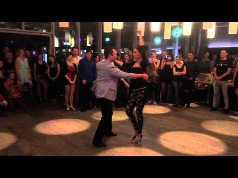 3 years anniversary Salsa T90