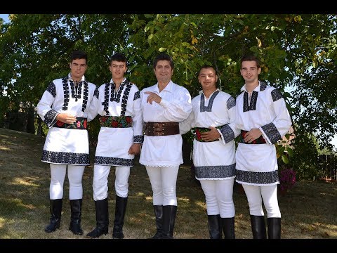 OVIDIU PURDEA SOMEŞ- Io aş fi bărbat cât zece