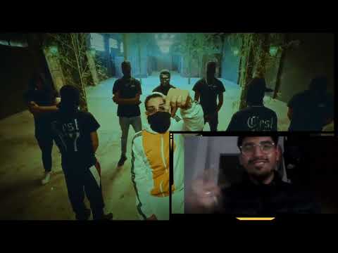 Reacción a GRIND X MAKRO - WHO'S NEXT