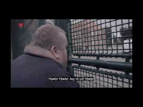 hjælp jeg vil ud🔥 (jubas)