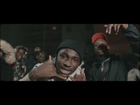 Secteur P - Bigo (Clip officiel)