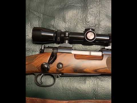 Winchester Model 70 Review
