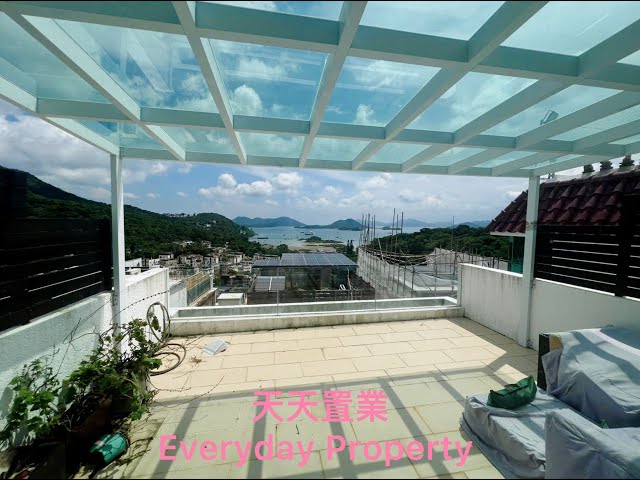 黃竹灣 西貢 016103 售盤