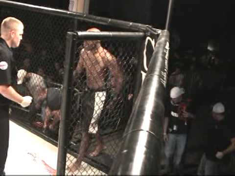 sisco vs cunningham pt1