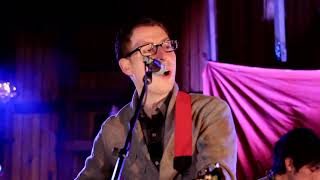 Hellogoodbye - Finding Something To Do - 4/28/2011 - Lakeview Farms Barn - Dexter, MI