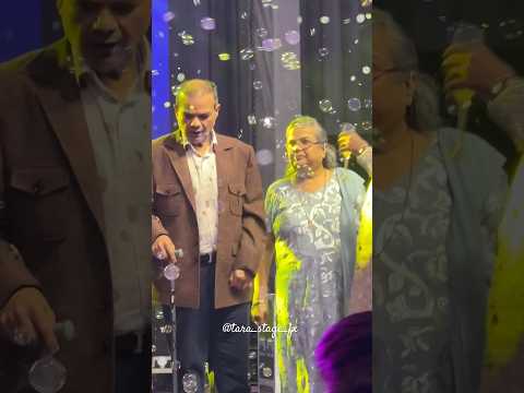 25th year Anniversary Celebration ideas #anniversary #wedding #bubblemachine #tarastagefx