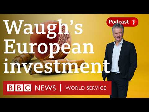 Steve Waugh and Abhishek Bachchan on investing in a new European League - Stumped, BBC World Service
