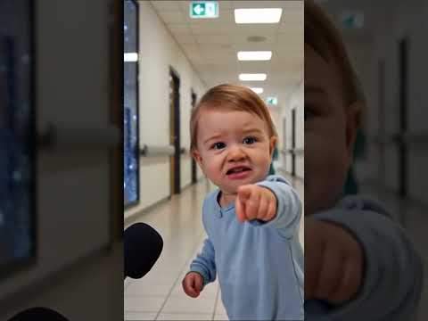 Baby No. 895 #Baby #BabyViral #Viral #Fun