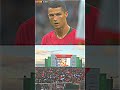 When The World Needs Him He Delivers Clutch God Football Worldcup Ronaldo Freekick