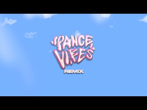 Pance Vibes (Remix) - Alex Rios x Sael x Maxiolly ft. Arky | Animated Video