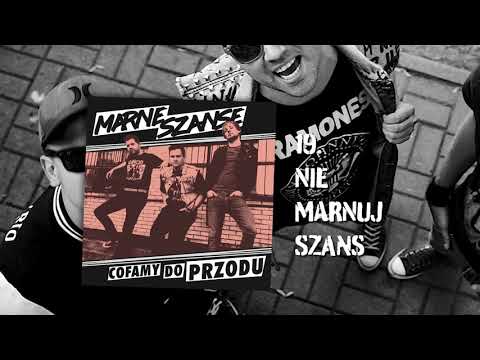 MARNE SZANSE - Nie Marnuj Szans (Official Audio)