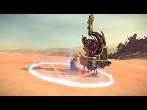 Tyrion VS Lord Mazdamundi | Total War: Warhammer II Epic Duel