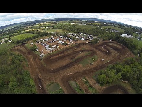 Sunday Highlights - Boyesen 2 Stroke Shootout | Sleepy Hollow MX