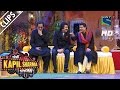 Muqabla E Mushaira The Kapil Sharma Show Episode 37 27th August 2016