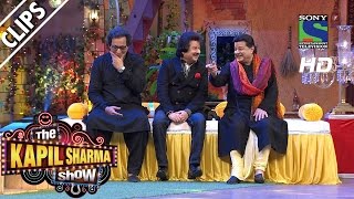 Muqabla-E-Mushaira -The Kapil Sharma Show-Episode 37 -27th August 2016