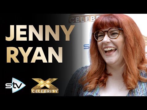 The Vixen says it's scarier than The Chase! | The X Factor: Celebrity