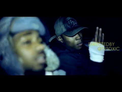 BP Shorta, Crud Milage, Ankz & Hyze - AUTHENTIC RAP @Shortamusic @CRUD_MILAGE @OSOANXIOUS @BP_HYZE