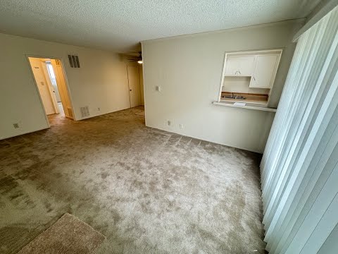 PL10810 - Large 1+1 Apartment for Rent (West Los Angeles, CA)