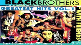 Download lagu Black Brothers - Melati Di Tanah Gersang mp3 Download lagu Black Brothers - Melati Di Tanah Gersang mp3