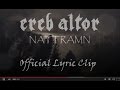 EREB ALTOR - Nattramn (Official Lyrical Video ...