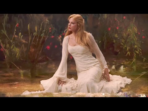 Taylor Swift - The Fate of Ophelia