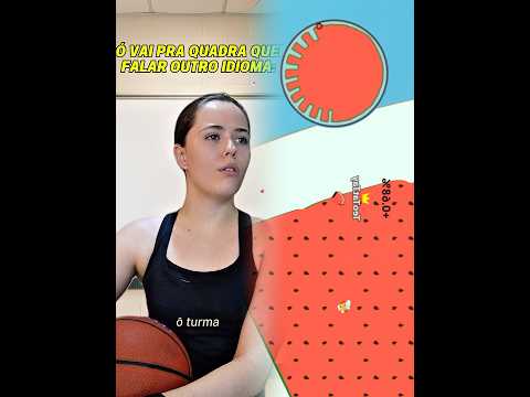 Será que vai pra quadra #anime #demonslayer