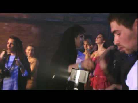 Mama Goshmana with Petel / Ostrikov  @ Discoteque 4