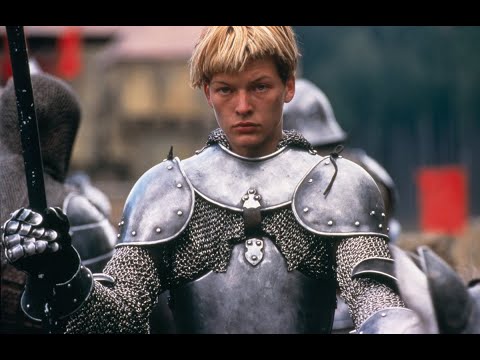 The Messenger: The Story of Joan of Arc