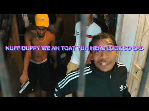 TAFARI X TMAN - TWISTED THOUGHTS (LYRIC VIDEO) #69 #tafari #tman #dancehall #lyrics #music