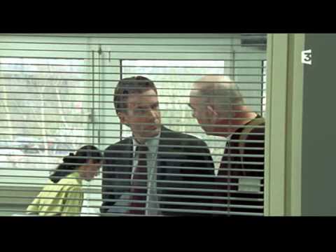 Un cas pour deux -  Le sourire du bouddha