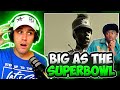 KENDRICK BRINGING OUT TYLER FOR THE SUPER BOWL Tyler The Creator Sticky