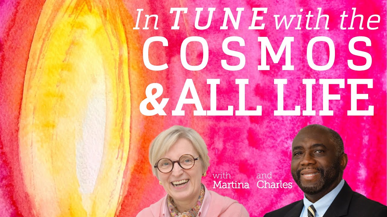 The SANAT KUMARA - AoL14 2025 - Ambassadors of Light - In Tune with the Cosmos and All Life