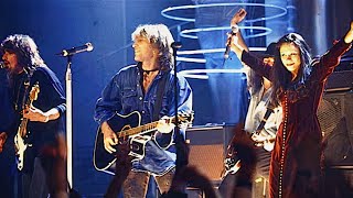 Bon Jovi | Brian May | Dina Carroll | I&#39;ll Sleep When I&#39;m Dead | Brit Awards | London 1994